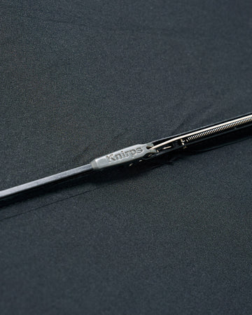 Knirps T.220 for objcts.io with essential strap